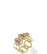 Kendra Scott Joan Band Rng
