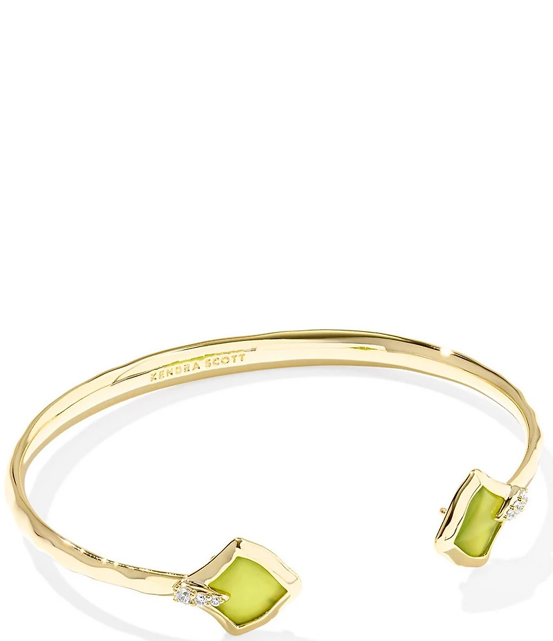Kendra Scott Joelle Cuff Bracelet
