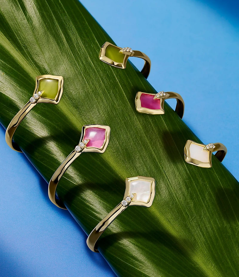 Kendra Scott Joelle Cuff Bracelet