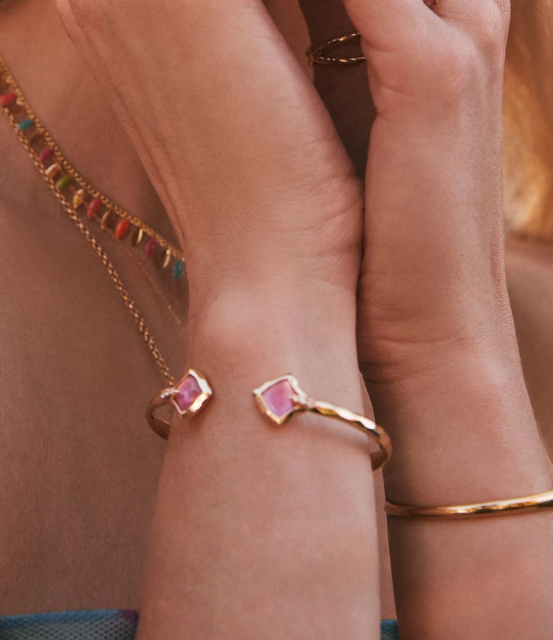 Kendra Scott Joelle Cuff Bracelet