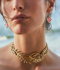 Kendra Scott Joelle Drop Earrings