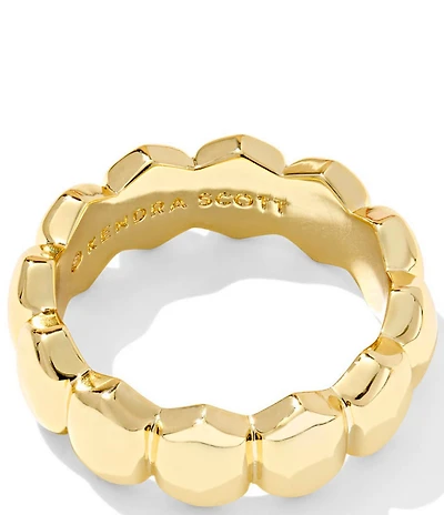 Kendra Scott Kaitlin Band Ring