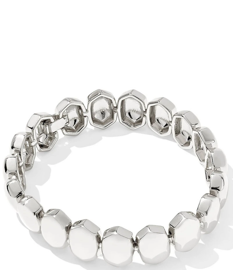 Kendra Scott Kaitlin Chain Line Bracelet