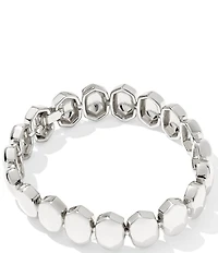 Kendra Scott Kaitlin Chain Line Bracelet