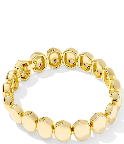 Kendra Scott Kaitlin Chain Line Bracelet