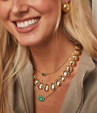 Kendra Scott Kaitlin Collar Necklace