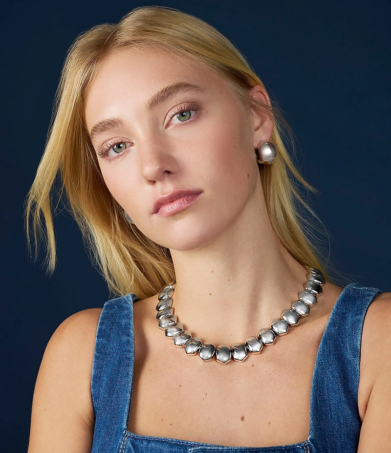 Kendra Scott Kaitlin Collar Necklace