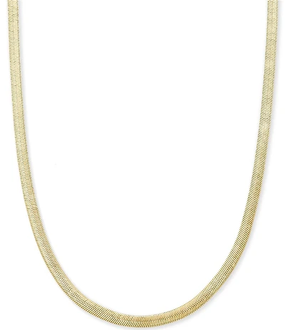 Kendra Scott Kassie Chain Necklace