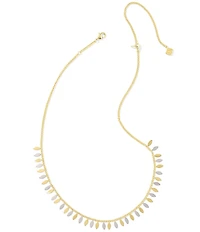 Kendra Scott Kayla Strand Collar Necklace