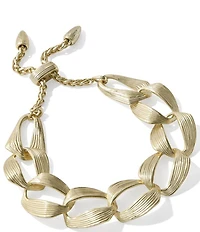 Kendra Scott Kira Chain Line Bracelet