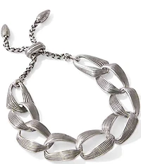 Kendra Scott Kira Chain Line Bracelet
