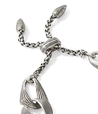 Kendra Scott Kira Chain Line Bracelet