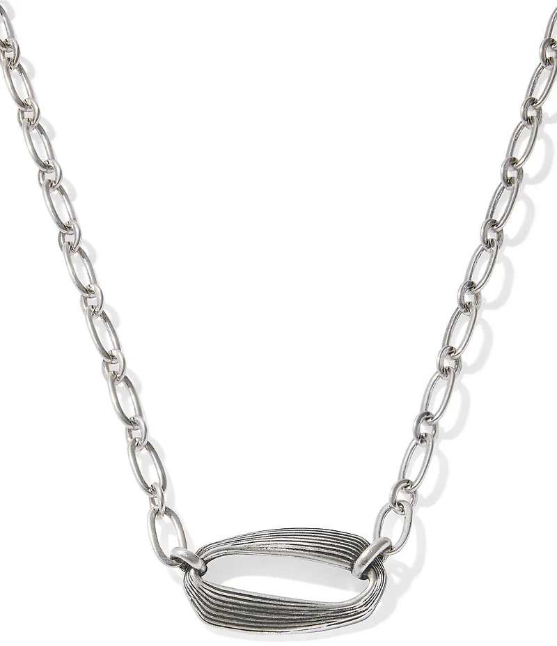 Kendra Scott Kira Short Pendant Necklace