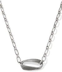 Kendra Scott Kira Short Pendant Necklace