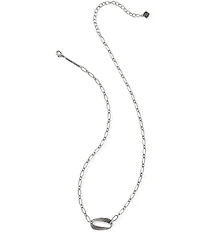 Kendra Scott Kira Short Pendant Necklace