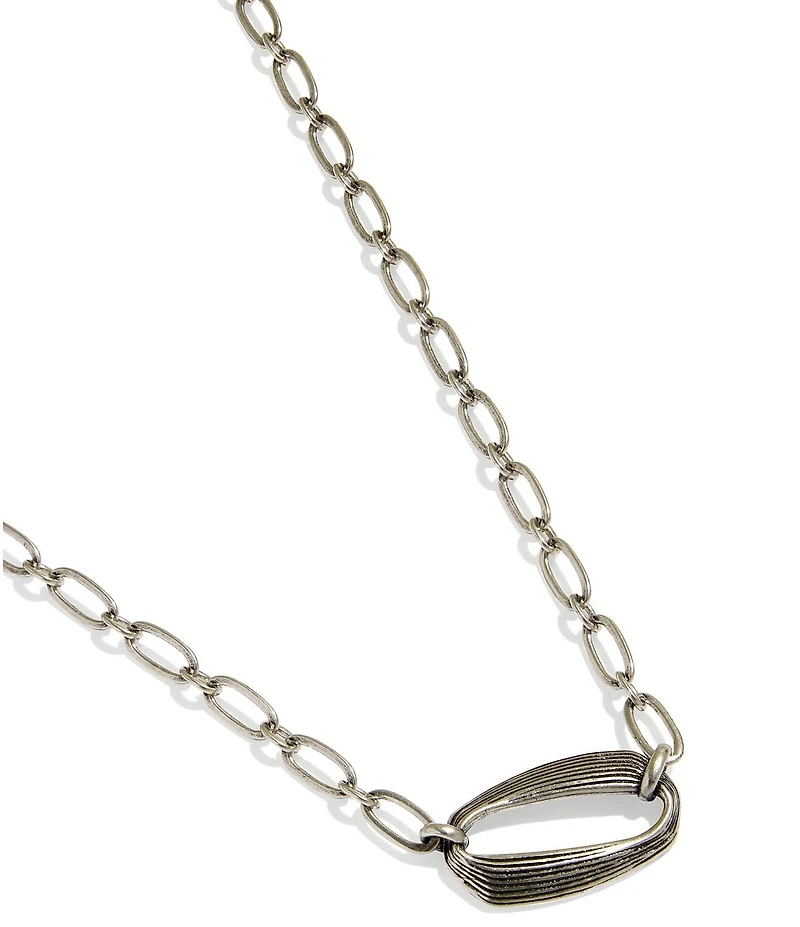 Kendra Scott Kira Short Pendant Necklace