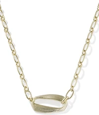 Kendra Scott Kira Short Pendant Necklace