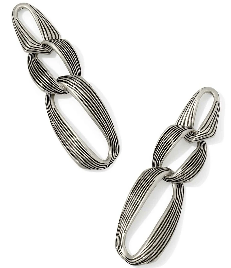 Kendra Scott Kira Statement Drop Earrings