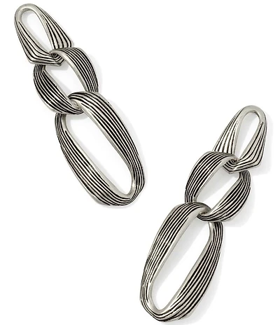 Kendra Scott Kira Statement Drop Earrings