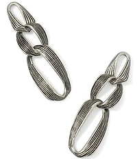 Kendra Scott Kira Statement Drop Earrings