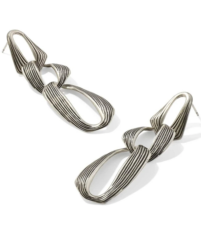 Kendra Scott Kira Statement Drop Earrings