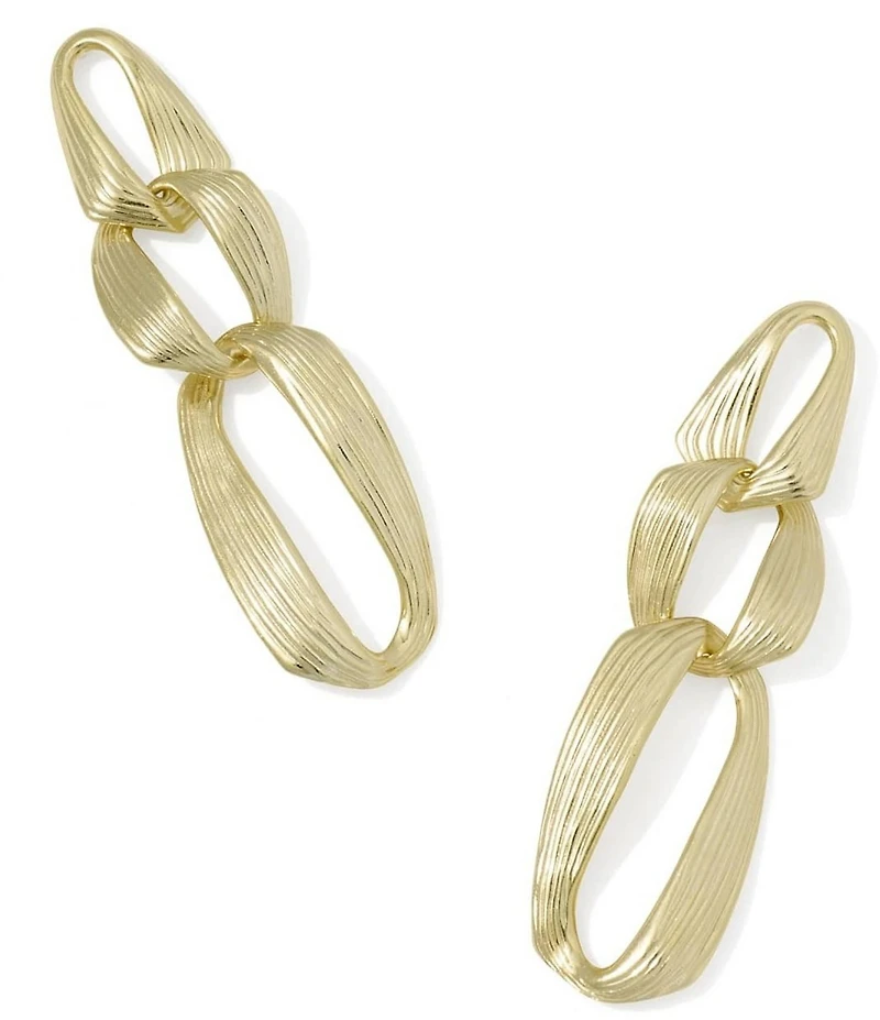 Kendra Scott Kira Statement Drop Earrings