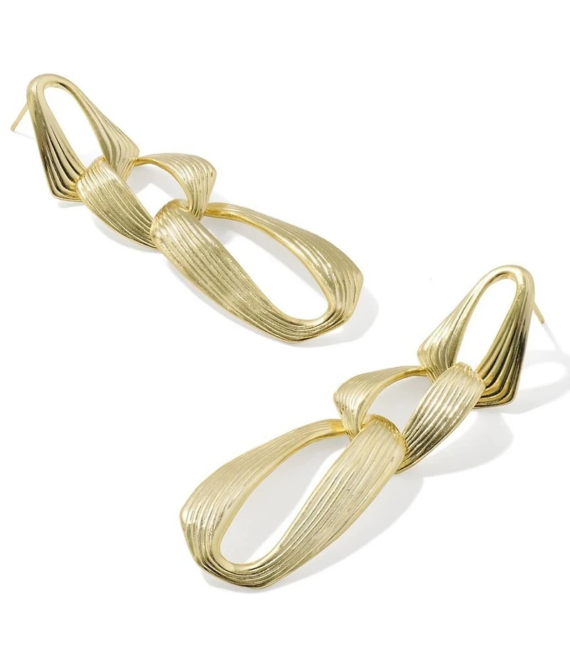 Kendra Scott Kira Statement Drop Earrings