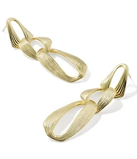 Kendra Scott Kira Statement Drop Earrings