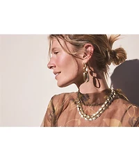 Kendra Scott Kira Statement Drop Earrings