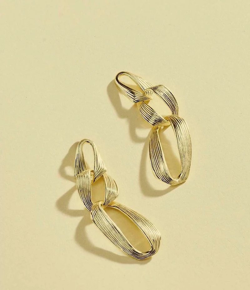 Kendra Scott Kira Statement Drop Earrings