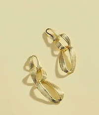 Kendra Scott Kira Statement Drop Earrings