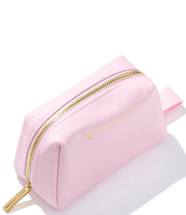 Kendra Scott Cosmetic Case