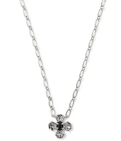 Kendra Scott Leanne Short Pendant Necklace