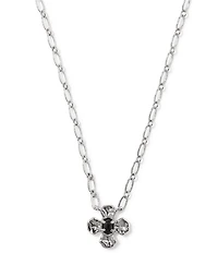 Kendra Scott Leanne Short Pendant Necklace