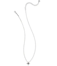 Kendra Scott Leanne Short Pendant Necklace