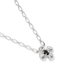 Kendra Scott Leanne Short Pendant Necklace