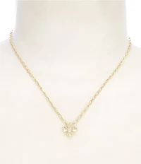 Kendra Scott Leanne Short Pendant Necklace