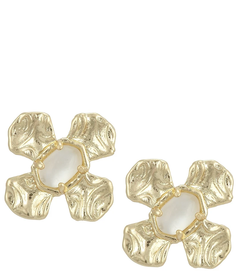 Kendra Scott Leanne Stud Earrings