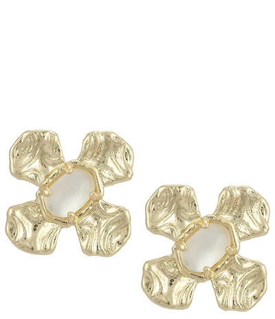 Kendra Scott Leanne Stud Earrings