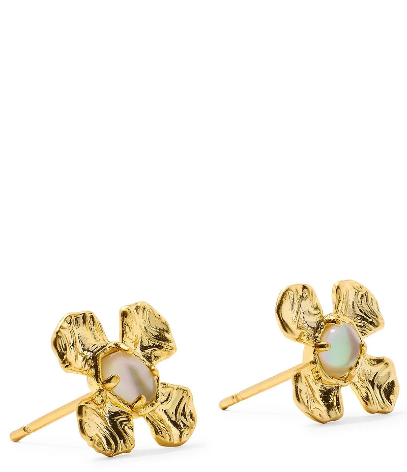 Kendra Scott Leanne Stud Earrings
