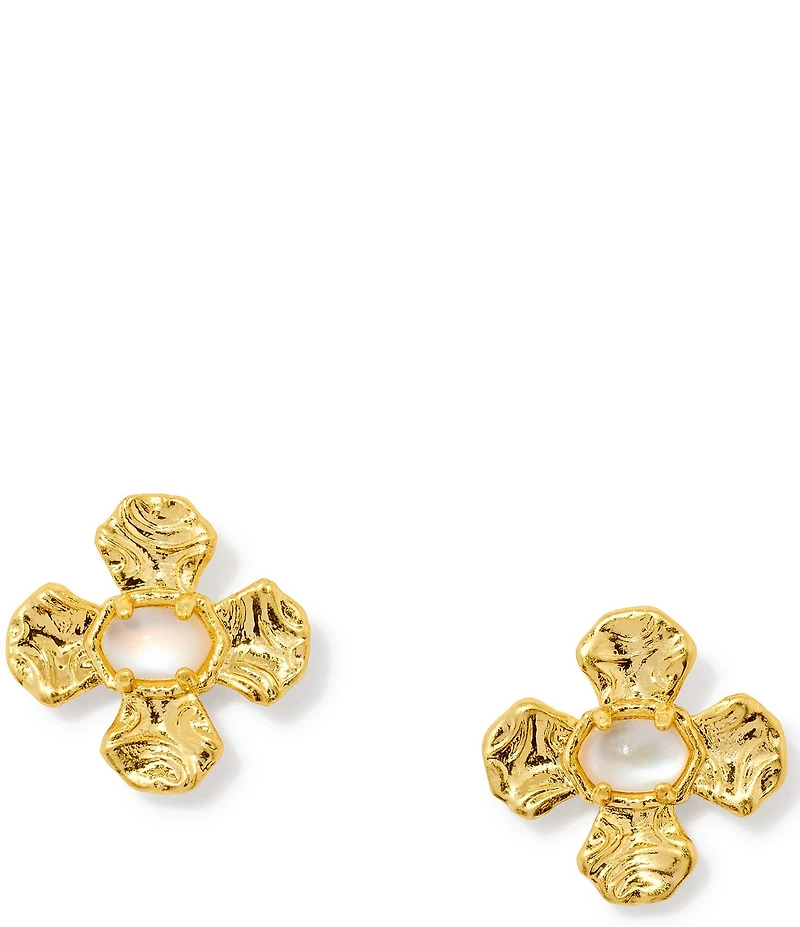 Kendra Scott Leanne Stud Earrings