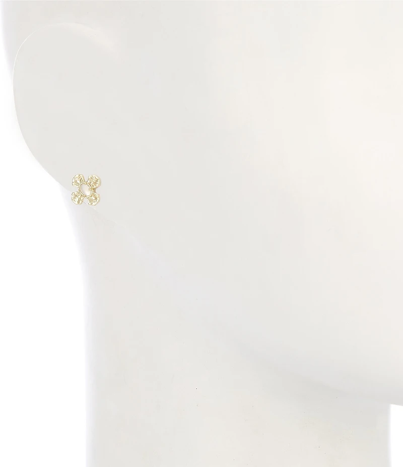 Kendra Scott Leanne Stud Earrings