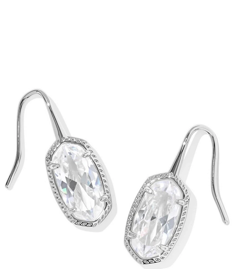 Kendra Scott Lee Luxe Drop Earrings