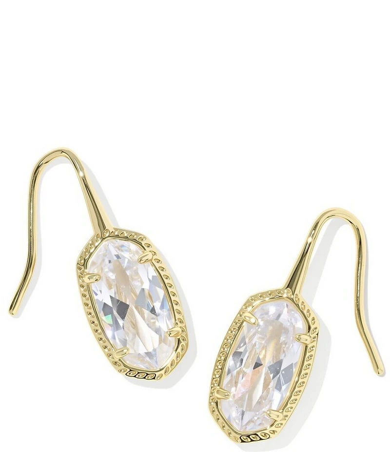Kendra Scott Lee Luxe Drop Earrings