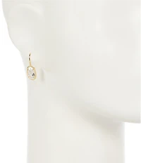 Kendra Scott Lee Luxe Drop Earrings