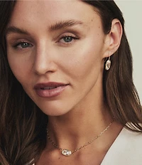 Kendra Scott Lee Luxe Drop Earrings