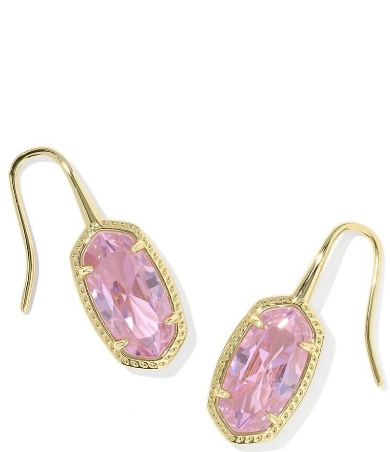Kendra Scott Lee Luxe Drop Earrings