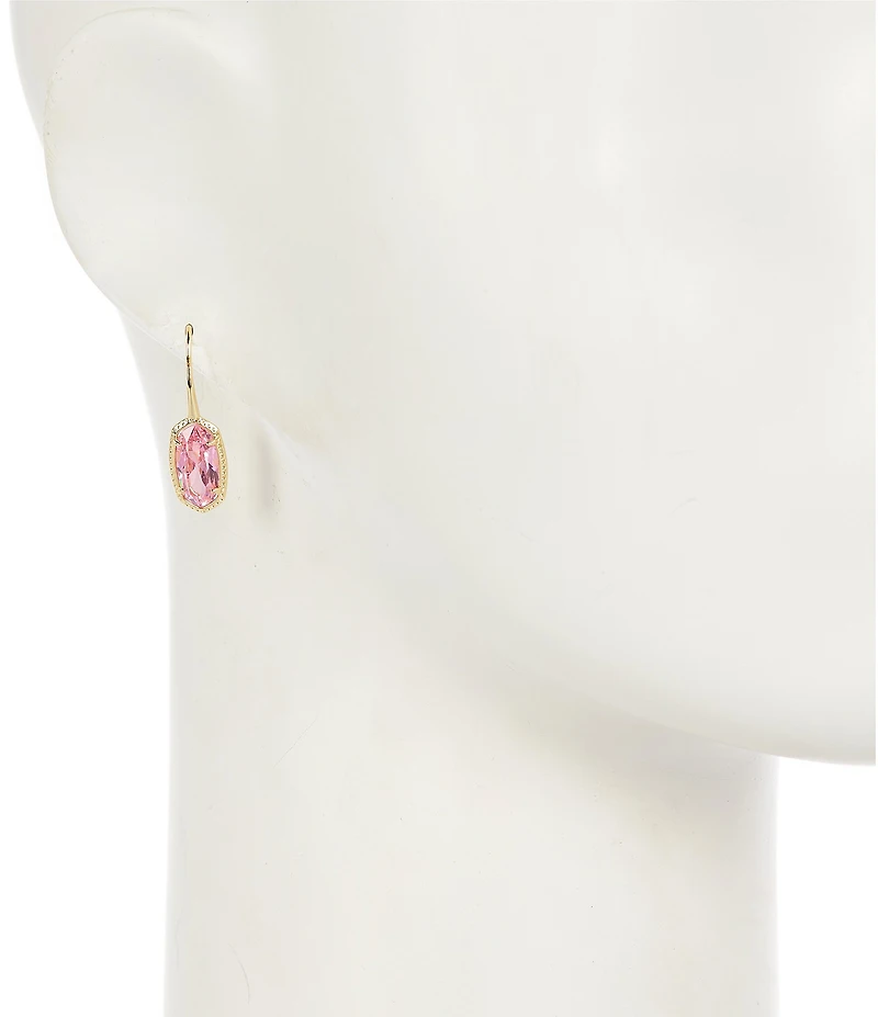 Kendra Scott Lee Luxe Drop Earrings