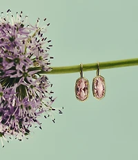 Kendra Scott Lee Luxe Drop Earrings