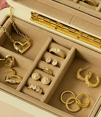 Kendra Scott Livy Ring Set